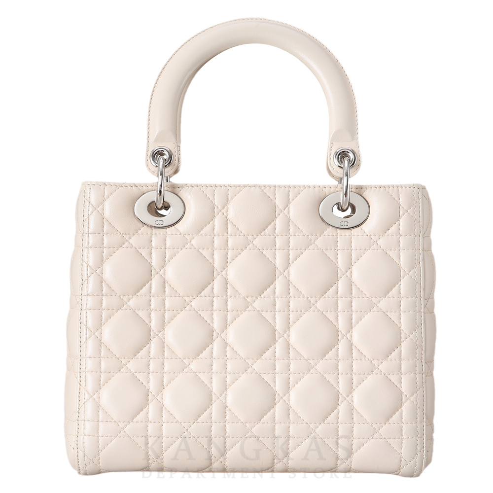 CHRISTIAN DIOR(USED)크리스찬디올 레이디디올 미듐